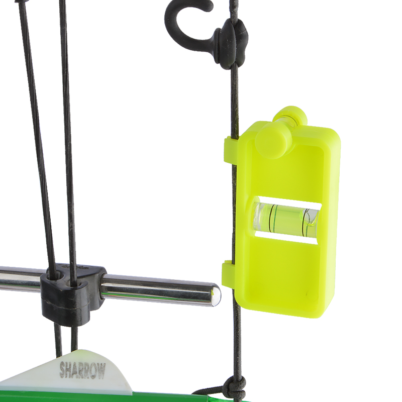 Archery Compound Bow Level Tun - Sports Equipment Archery recension och pris