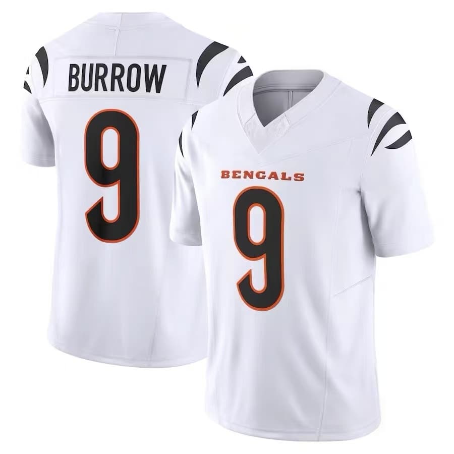 Summer V-neck jersey 3D printe - Sports Equipment For Kindergarten recension och pris