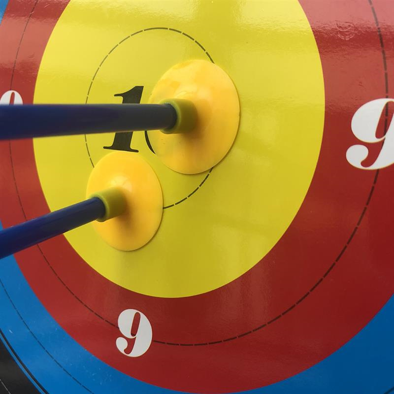 Children's Outdoor Archery Gam - Sports Equipment For Kindergarten recension och pris