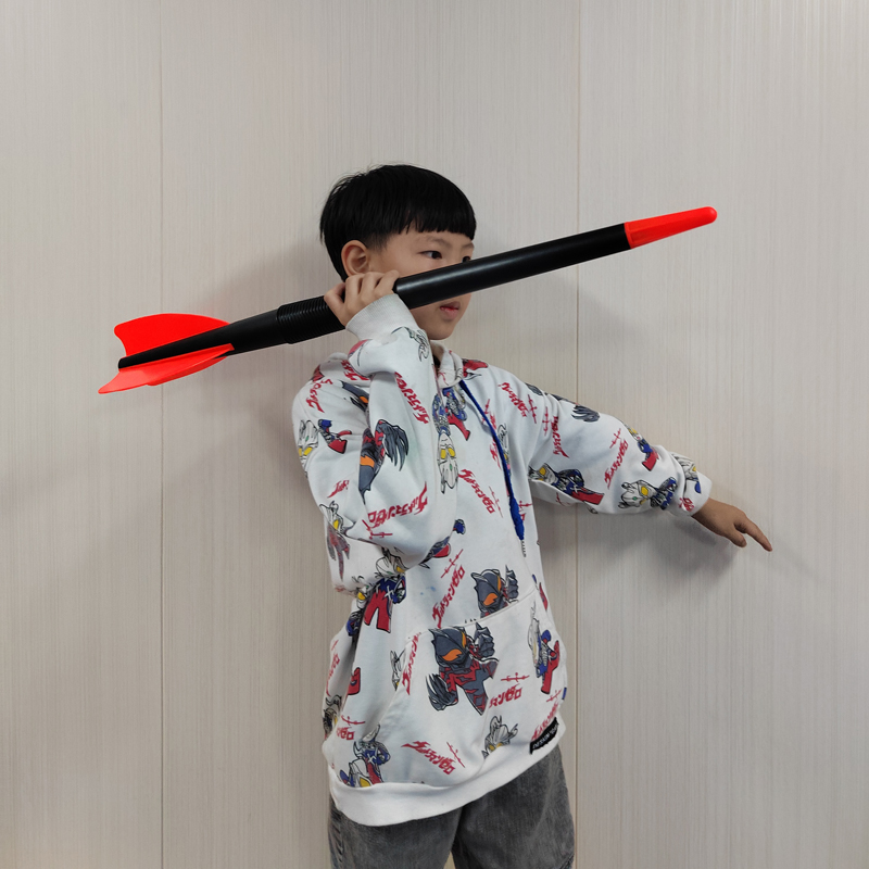 Kids Turbo Javelin 250g Plasti - Sports Equipment Javelin recension och pris