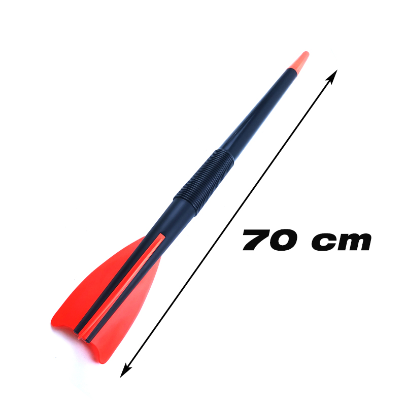 Kids Turbo Javelin 250g Plasti - Sports Equipment Javelin recension och pris
