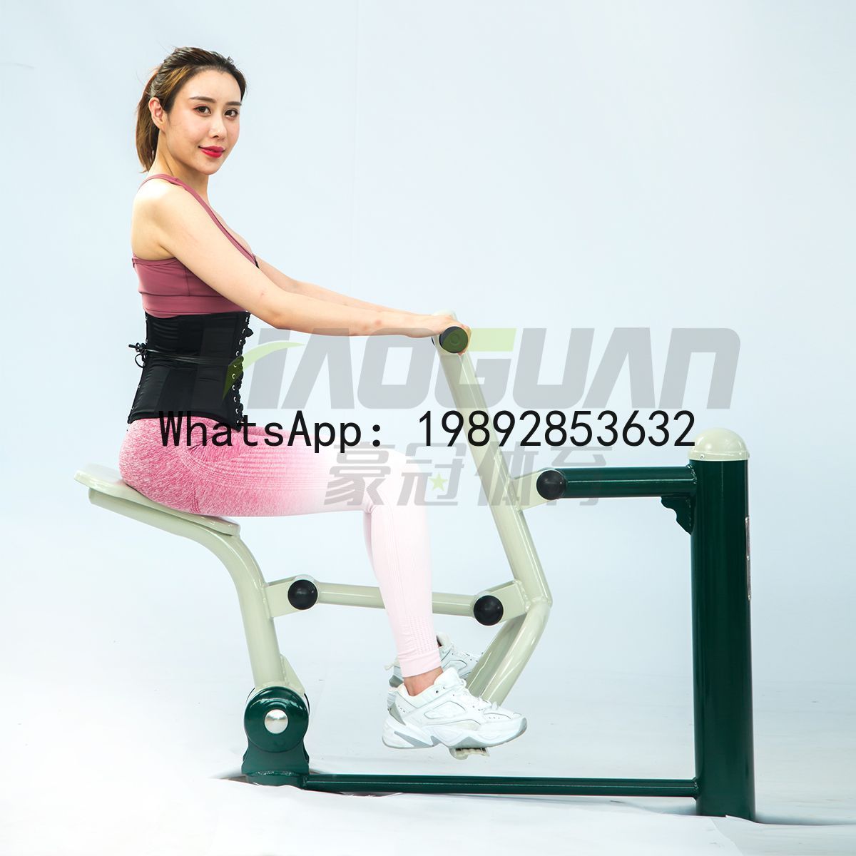 HYS Sports and Fitness Equipme - Sports Equipment And Facilities recension och pris
