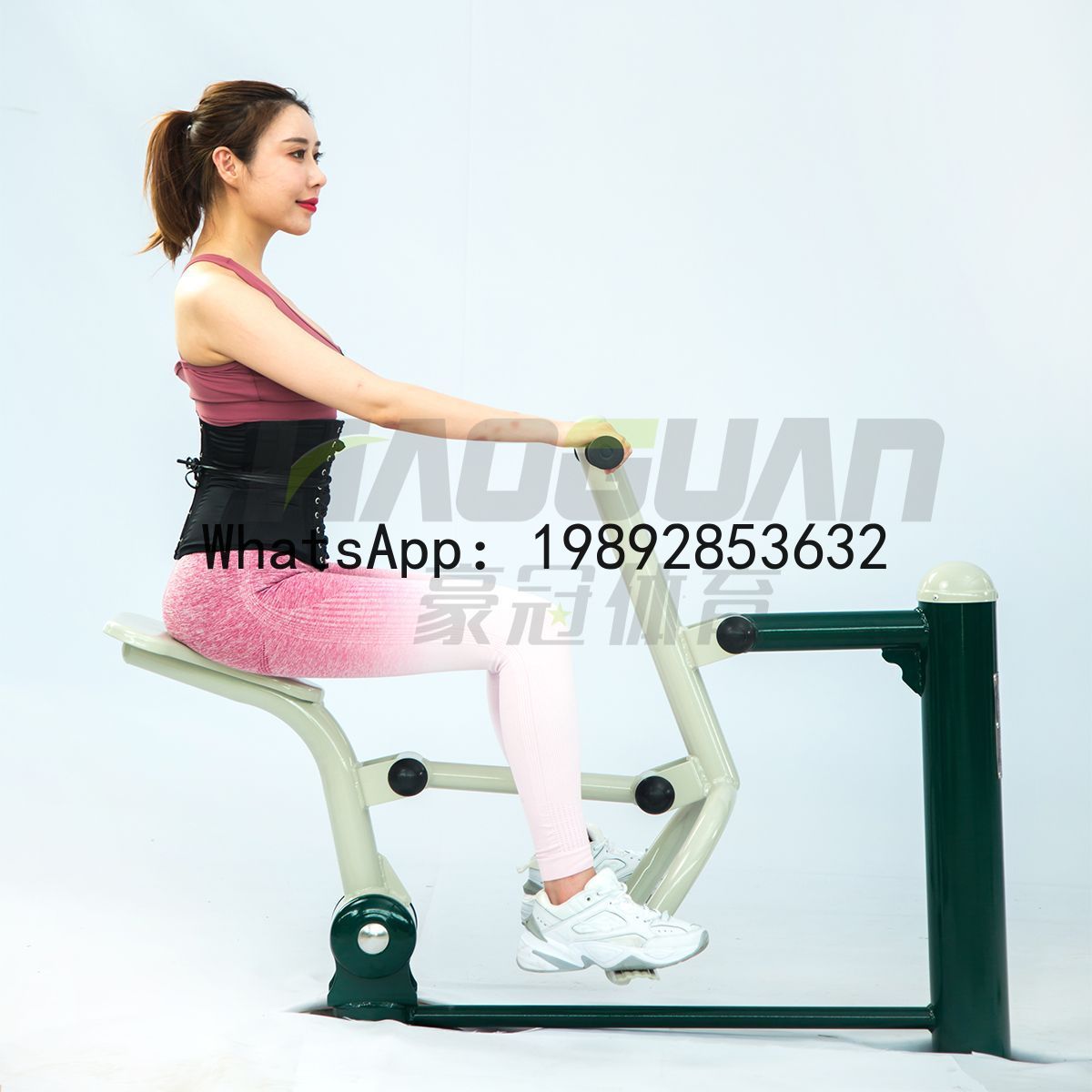 HYS Sports and Fitness Equipme - Sports Equipment And Facilities recension och pris