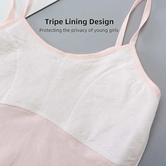 Kids Cotton Undershirts Traini - Sports Equipment For Kindergarten recension och pris